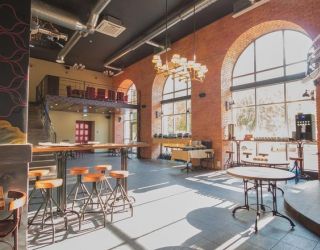 Отель "Grand Astoria" / "Гранд Астория"