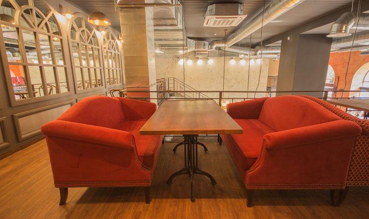 Отель "Grand Astoria" / "Гранд Астория"