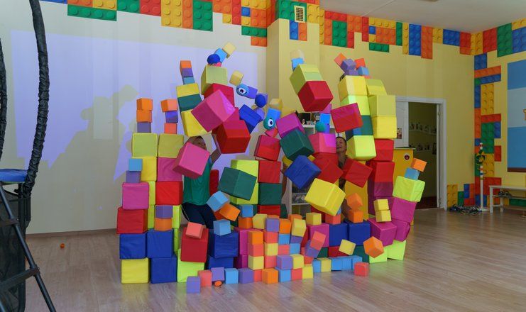 Отель "Grand Astoria" / "Гранд Астория"