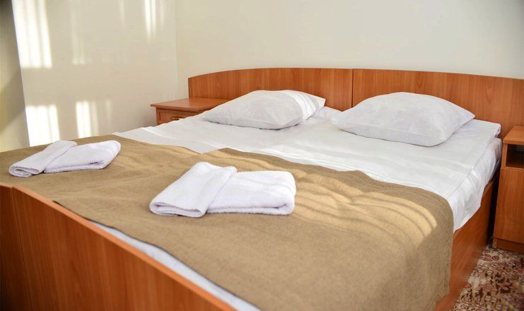 Отель "Grand Astoria" / "Гранд Астория"