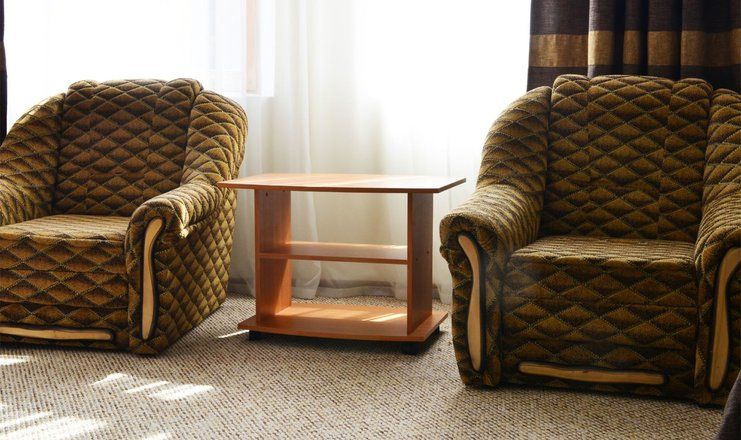 Отель "Grand Astoria" / "Гранд Астория"