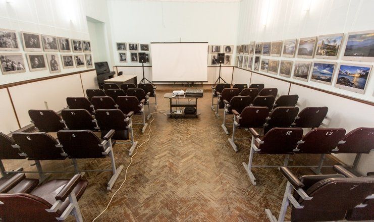 Отель "Grand Astoria" / "Гранд Астория"