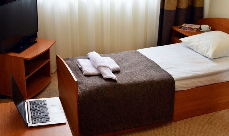 Отель "Grand Astoria" / "Гранд Астория"