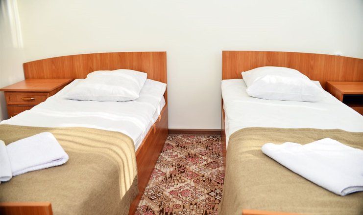 Отель "Grand Astoria" / "Гранд Астория"