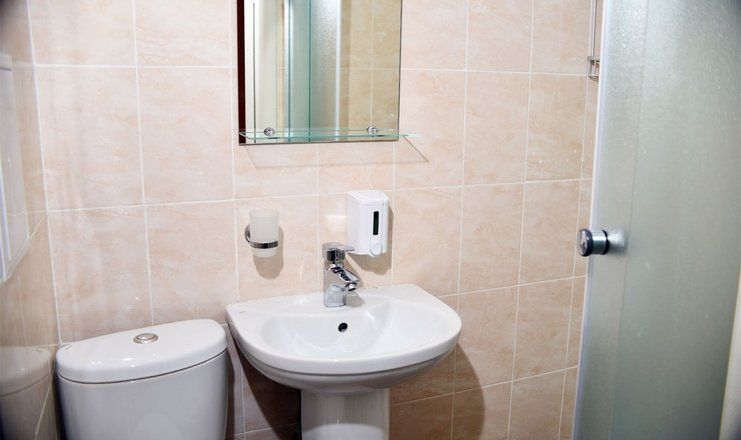 Отель "Grand Astoria" / "Гранд Астория"