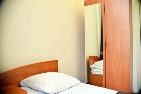 Single 1-местный