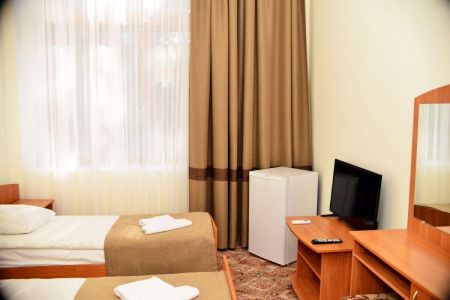 Standart 2-местный