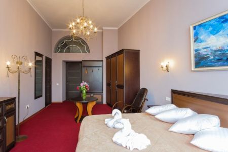 Lux Айвазовский