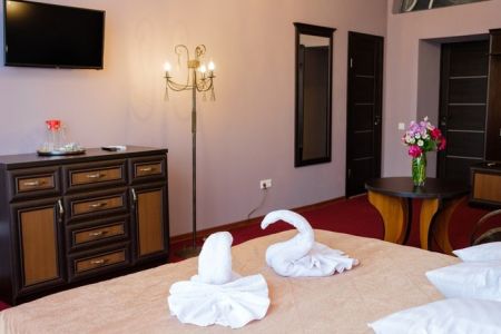 Lux Айвазовский