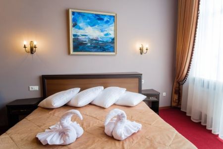 Lux Айвазовский