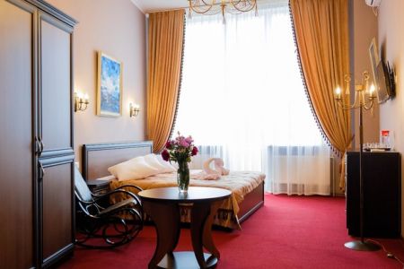 Lux Айвазовский